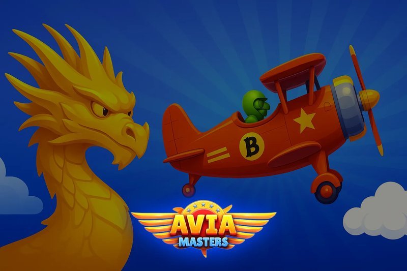 Avia masters game - Explore the Thrill of Avia Masters in the UK - A Plane Game Demo
