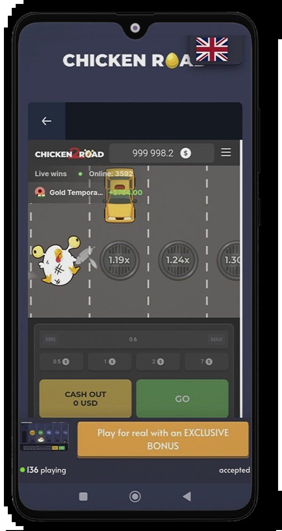 Guide to jugar chicken road