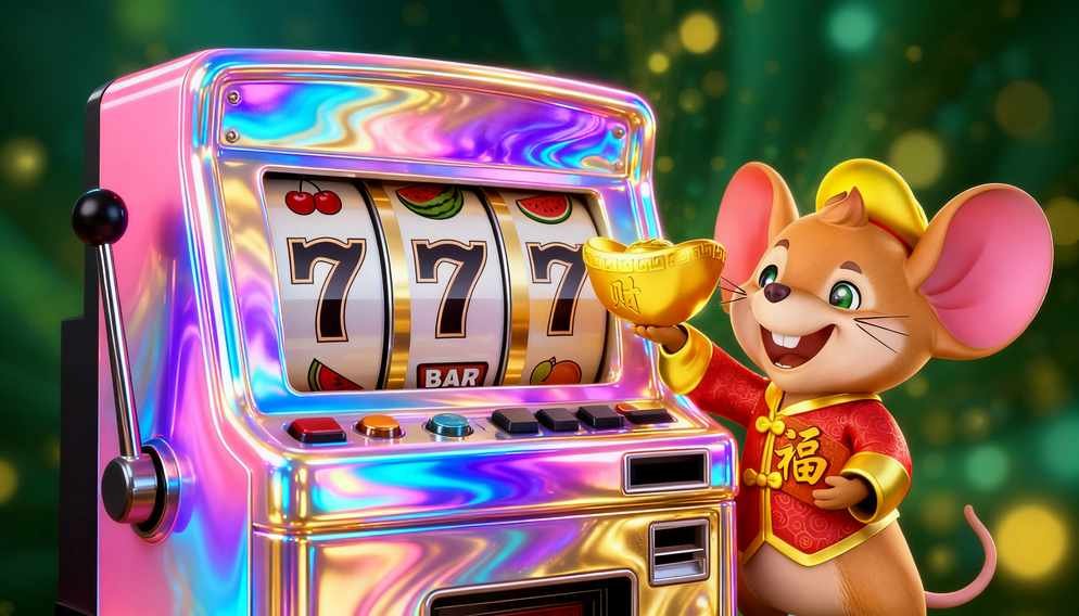iluckicasino