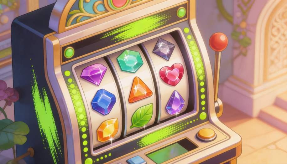 Simsinos Casino France