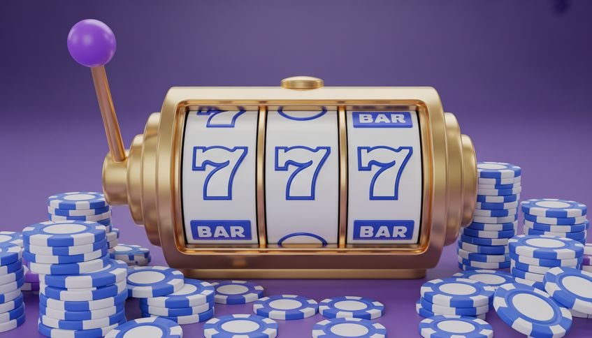 Jackpot Jill