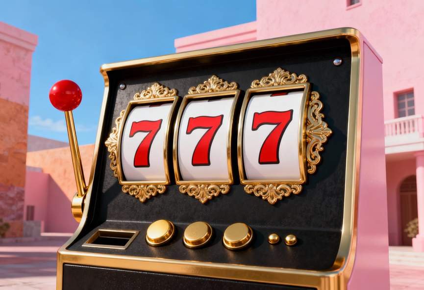 Fairspin casino
