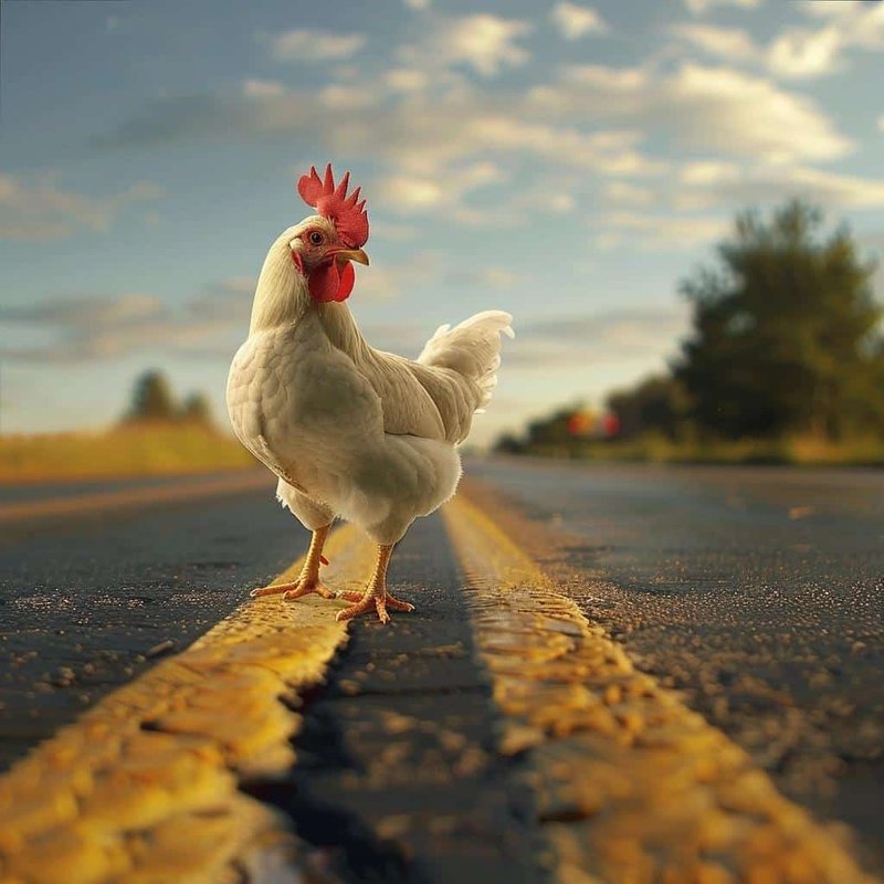Chicken road jeu - Découvrez le Jeu de Casino Chick'n Road - Une Nouvelle Aventure en Ligne