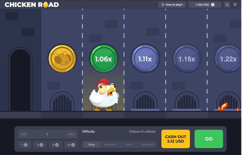 Découvrez les Aventures de la Route de la Poule dans les Casinos Français - aperçu