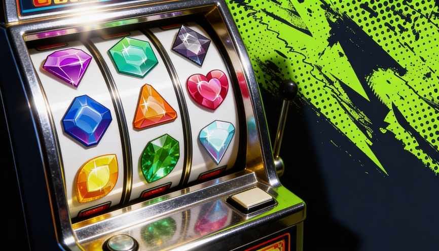 Lucky8 Casino pour débutants : Comment commencer à jouer Lucky8 Casino pour débutants : Comment commencer à jouer