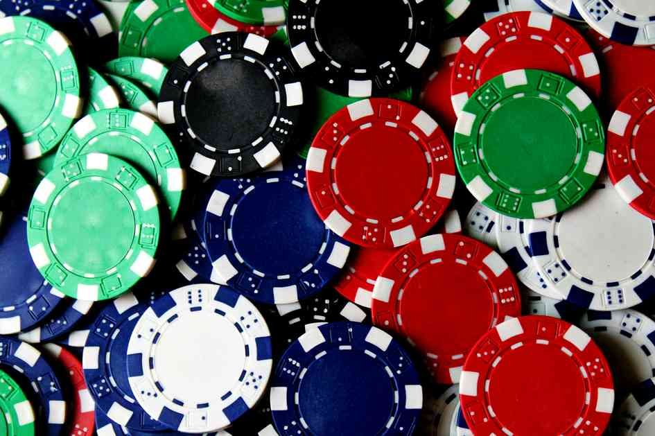 Plinko casino online