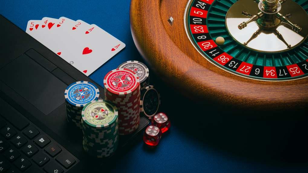 Luck of spins casino